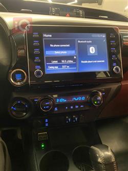 تويوتا هايلوكس